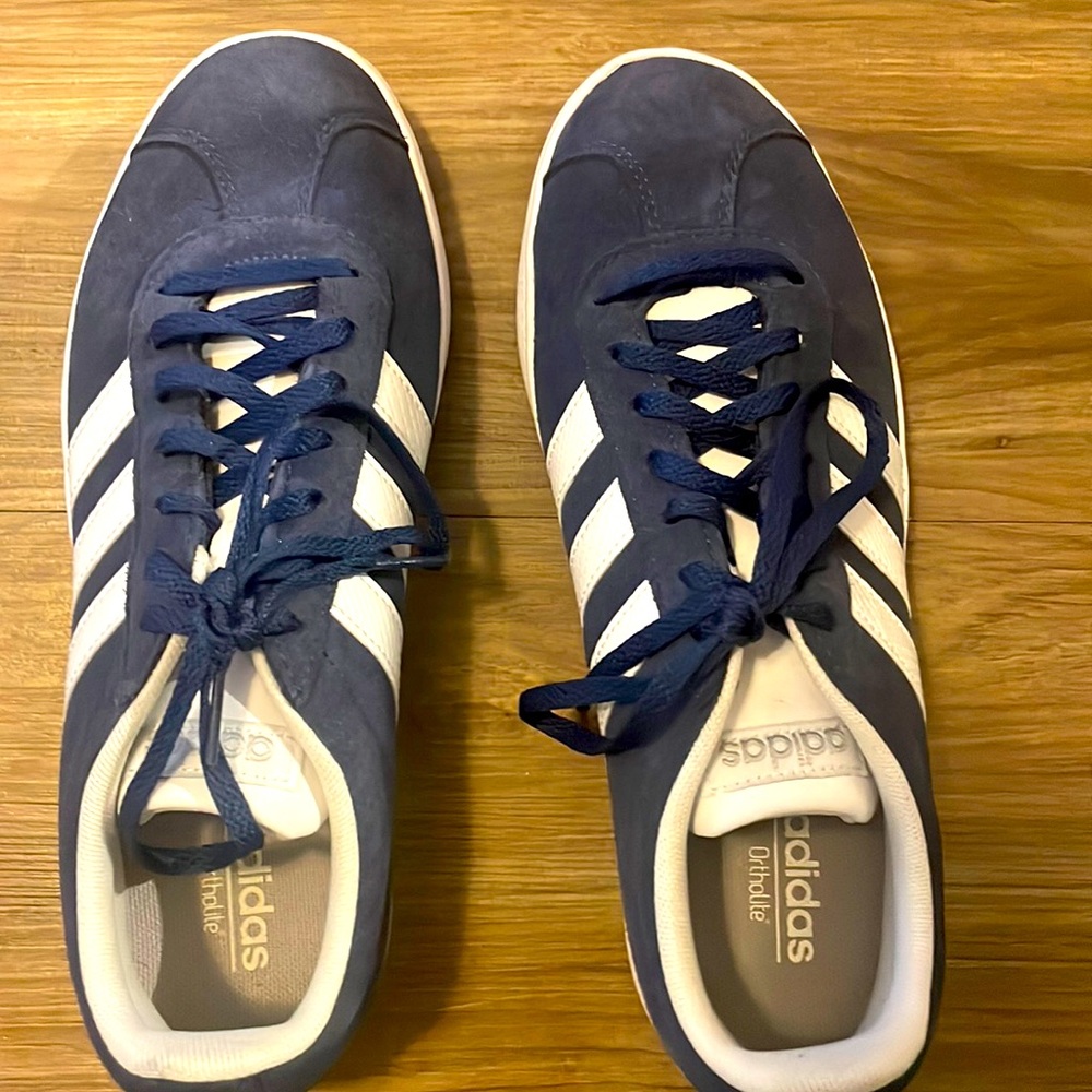 Women’s Adidas Ortholite Shoes